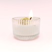 Mini bougie Gala - Parfum Orange Douce et Sauge