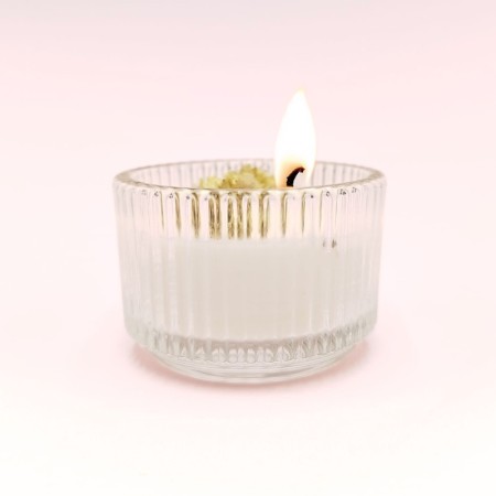 Mini bougie Gala - Parfum Orange Douce et Sauge