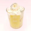 Bougie Chantilly - Parfum Vanille