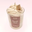 Bougie Chantilly - Chocolat Chaud