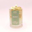 Bougie Chantilly - madeleine