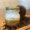 Bougie Bonbonnière Gourmande - Parfum Café