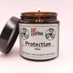 Bougies Classique Protection - Parfum Musc