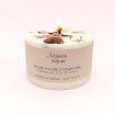Bougie Votive - Parfum Sucrée & Gourmand