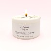 Bougie Votive - Parfum Eucalyptus Bougie Votive - Parfum Eucalyptus