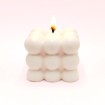 Petite Bougie Bubble - Parfum Vanille Petite Bougie Bubble - Parfum Vanille