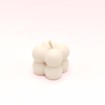 Mini Bougie Bubble - Parfum Vanille Mini Bougie Bubble - Parfum Vanille