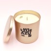 Bougie Surprise - Parfum Fleur d'Oranger Bougie Surprise - Parfum Fleur d'Oranger