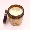 Bougie Astrologique Balance - Parfum Musc
