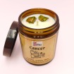 Bougie Astrologique Cancer - Parfum Musc