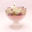 Bougie bijou surprise - Parfum pomme d'amour Bougie bijou surprise - Parfum pomme d'amour