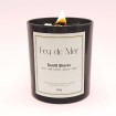Bougie parfumée - Rivage ensoleillé