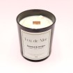 Bougie parfumée - Parfum algues & genévrier