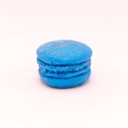 Fondant Macaron (13g) - Parfum Linge Propre
