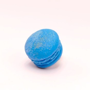 Fondant Macaron (13g) - Parfum Linge Propre