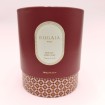Bougie élégante & raffinée - ZELDA - Parfum floral Bougie élégante & raffinée - ZELDA - Parfum floral