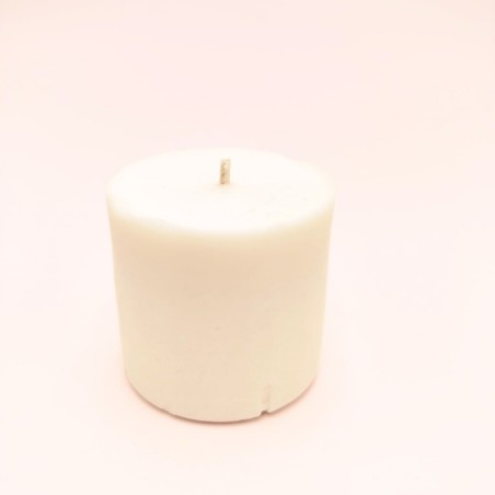Recharge de Bougie - Parfum Fleur de Coton