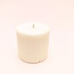 Recharge de Bougie - Parfum Fleur de Coton Recharge de Bougie - Parfum Fleur de Coton