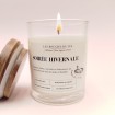 Bougie Classique Soirée Hivernale - Parfum Boisé Bougie Classique Soirée Hivernale - Parfum Boisé
