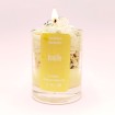 Bougie Chantilly - Parfum Vanille