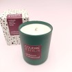 Bougie classique - Parfum cardamome & santal