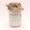 Bougie Classique - Parfum Figue & Santal Bougie Classique - Parfum Figue & Santal