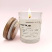 Petite Bougie Classique - Parfum Linge frais