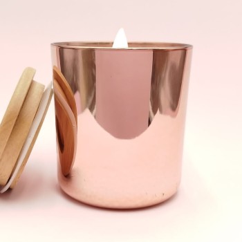 Bougie-Classique-Rose-Gold-Parfum-Fleur-de-Coton