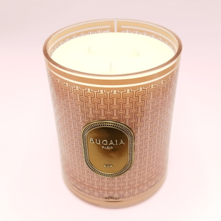 Bougie sublime & élégante - AVA - Parfum fruité
