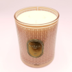 Bougie sublime & élégante - AVA - Parfum fruité