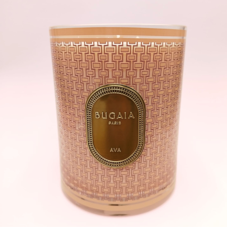 Bougie sublime & élégante - AVA - Parfum fruité