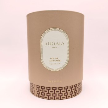 Bougie sublime & élégante - AVA - Parfum fruité - Taille XXL