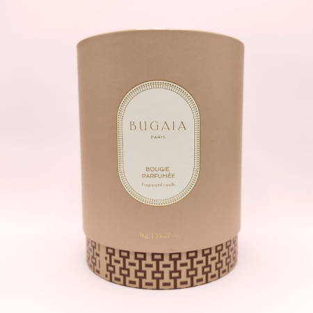 Bougie sublime & élégante - AVA - Parfum fruité - Taille XXL