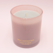 Bougie classique - Cire de soja - Grande barrière de corail