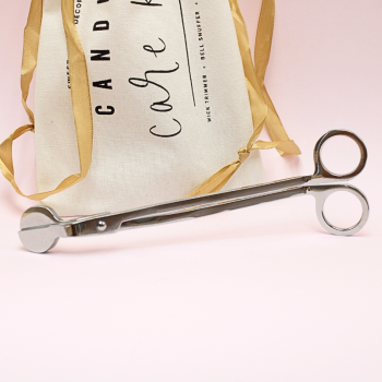 Kit d'entretien des bougies - Argent