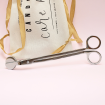 Kit d'entretien des bougies - Argent Kit d'entretien des bougies - Argent