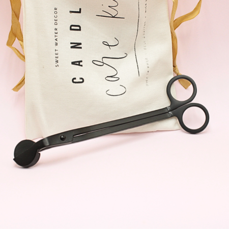 coupe-meche-bougie-noir