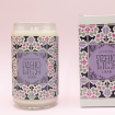 Bougie classique - Parfumée Lipari Bougie classique - Parfumée Lipari