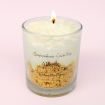 Bougie Gourmande - Parfum Pop Corn Bougie Gourmande - Parfum Pop Corn