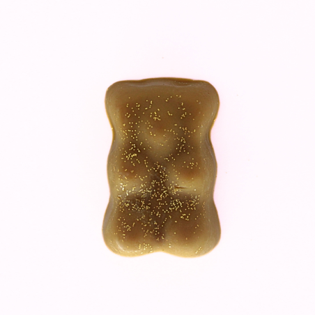 Fondant Ourson - Parfum Confiture de Lait