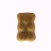 Fondant Ourson (13g) - Parfum Confiture de Lait