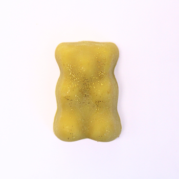 Fondant Ourson (13g) - Parfum Croissant