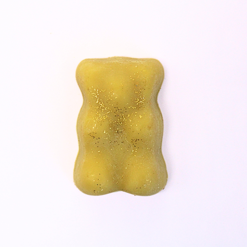 Fondant Ourson (13g) - Parfum Croissant