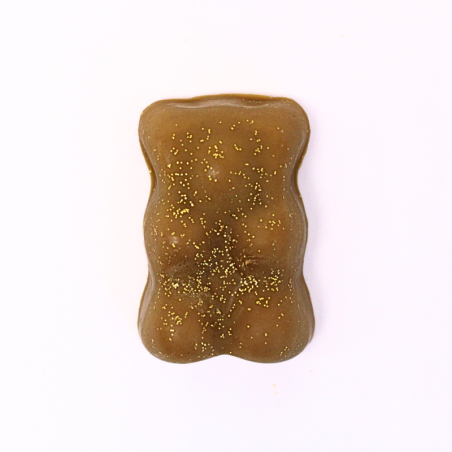 Fondant Ourson - Parfum Madeleine