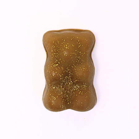 Fondant Ourson - Parfum Madeleine