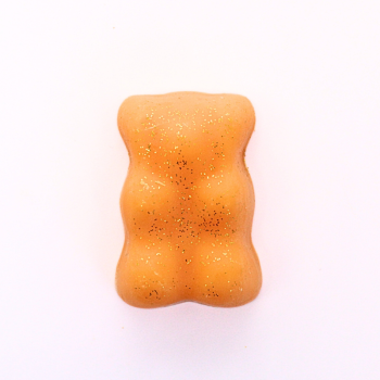 Fondant Ourson - Parfum Orange Épicée