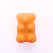 Fondant Ourson (13g) - Parfum Orange Épicée
