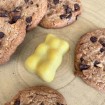 Fondant Ourson (13g) - Parfum Cookies/Chocolat