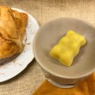 Fondant Ourson (13g) - Parfum Croissant