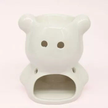 Brûle-parfums céramique - Teddy